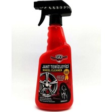 Gd 24 Jant Temizleyici &amp; Parlatıcı 500 ml