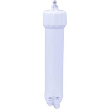 Overwater Su Artıma Cihazı Membran Filtre Kılıfı ( Kabı ) Çubuklu Membrankılıfı0ç