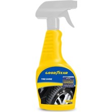 Goodyear Lastik Parlatıcı 500 ml