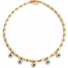 Charmlucky Nazar Charm Kolye