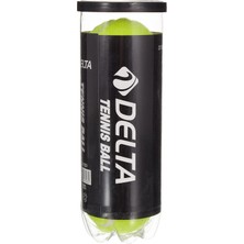 Delta TN-TP-DTB9325 Vakumlu Tüpte Tenis Topu
