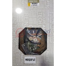 İkimiz İki Takım Conta Full Keçeli R12 1400