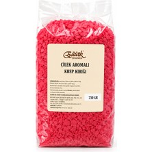 Ertürk Çilek Aromalı Krep Kırığı 750 gr
