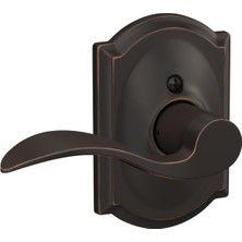 Kaza Kapı Kolu Deko Camel F170 Acc 716 Cam Lh