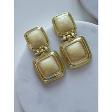 Charmlucky Vintage Küpe