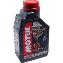 Motul 710 2t 1 Litre