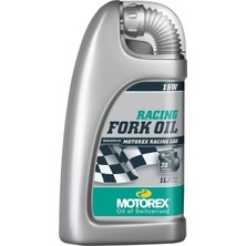 Motorex Amortisör Yağı 15W 1 Lt Naturel