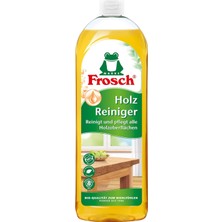 Frosch Ahşap Temizleyici 750 ml