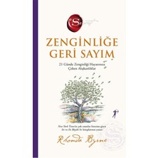 Artemis Yayınları Zenginliğe Geri Sayım