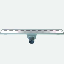 Sukar Line/4p 40 cm Slot Izgara (5'li Paket)