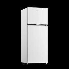 Arcelık 570477 MB No Frost Buzdolabı Çok Renkli
