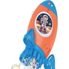 Ithink Baloncuk Makinasi BM-313 Uzay Tipi
