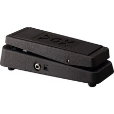 Vox Wah 845 Gitar Için Pedal, Siyah