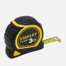 Stanley Metre Tylon 3m x 13MM Bulk (5'li Paket)