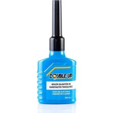 Double-Up Benzin Enjektör ve Karbüratör Temizleyici 350 ml