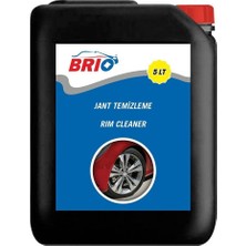 Brio Jant Temizleme 5 L