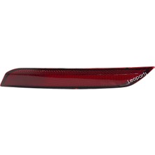 Leoparts Volkswagen Polo Arka Tampon Reflektörü Sol 2010-2017 6R0945105C