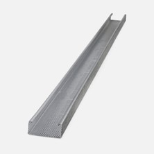 Dalsan Nirvana Tavan C Profil 3 Metre 27X27 mm (8'li Paket)