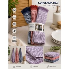 Halime Sultan Kurulama Bezi 3'lü