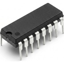 Mucize UCC2895N Dıp-20 Entegre