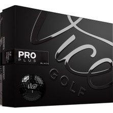 Vice Golf Limited Edition Pro Plus Golf Topları