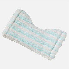 Leifheit Flexipad Silme Aparatı Yedek Bez (4'li Paket)