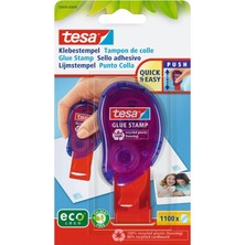 Tesa 59099 Glue Stamp Çift Taraflı Yapıştırıcı Bant