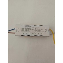 G Mima Dimmable Ayarlı LED Driver Sürücü 24V 1A