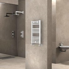 Radiva Haiti Havlupan 400X700 Düz Beyaz