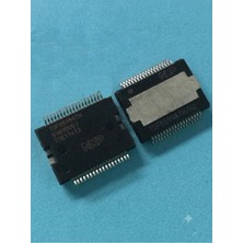 Mucize TDF8599ATH/N2, TDF8599, Hssop-36 Entegre Devre