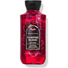 Bath & Body Works Vampire Blood Duş Jeli