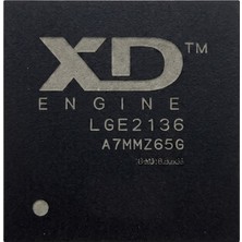 Mucize E2136 Ic Chip Bga Bellek Ic Yeni Elektronik Bileşenler Bom Bellek Yongası Ic