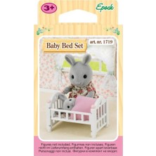 Sylvanian Families Bebek Beşiği Renkli 3+