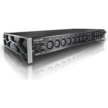 Tascam US-16X08 16 Giriş 8 Çıkış 96 Khz USB Ses Kartı