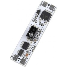 Mucize Dolap Içi Aydınlatma Switch Sensörü 3-12V