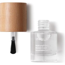 Natural Origin Base Coat