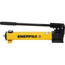 Enerpac P392  Iki Hızlı 700 Bar Hafif Hidrolik El Pompası