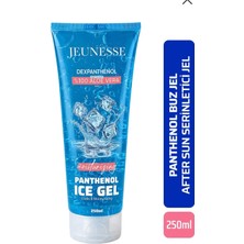 Jeunesse After Sun Ice Gel Güneş Sonrası Buz Jeli 250ML