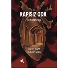 Papirüs Yayınları Kapısız Oda