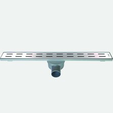 Sukar Line/4p 60 cm Slot Izgara (4'li Paket)