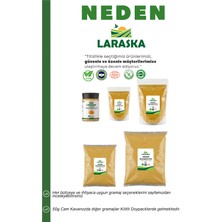 Laraska Organik Balkabağıtozu 1kg Organic Pumpkin Powder