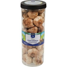 Metro Chef Siyah Baş Sarımsak (2'li Paket)