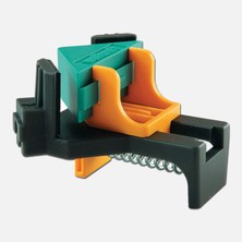 Wolfcraft 3051 Es 22 mm Yaylı Köşe Birleştirici (5'li Paket)