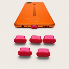Emre Bilişim Telefon, Tablet, Laptop ve Type-C Girişine Sahip Tüm Değerli Cihazlarınızı Toz, Nem, Tüy ve Kir Girişine Karşı Korumanın En Pratik Yolu
