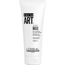 L'oréal Professionnel Paris Professionnel Tecni Art Fix Max Sabitleyici ve Doku Veren Jöle 200 ml