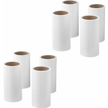 Ikea Bästist Tüy Toplayıcı Için Yedek Rulo, 8 Adet