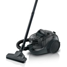 Bosch BGC21X300 Vakum Silindiri Vakumlu Kuru 550 W Bagless