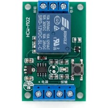 Mucize Röle Kartı 12V HCW-M02