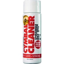 Sabian Sssc1 Safe And Sound Cymbal Cleaner