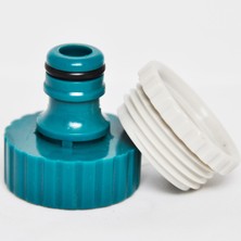Raco 55221 Dişi Musluk Bağlantısı 3/4 (4'li Paket)